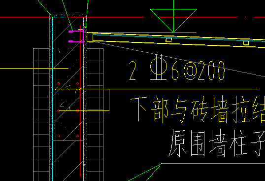 抗扭钢筋