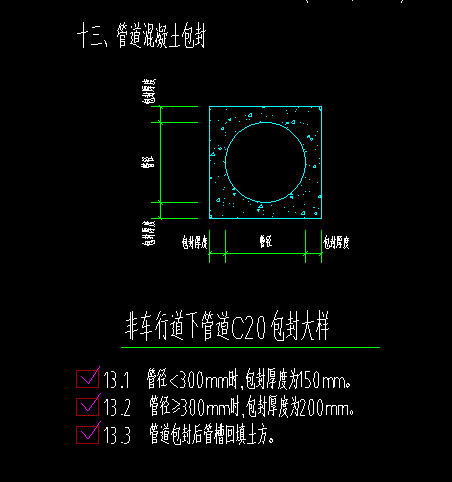 回填土