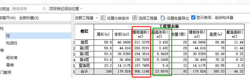 手算