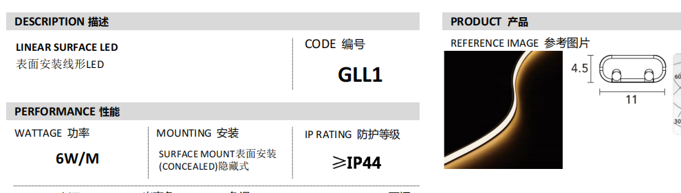 灯带