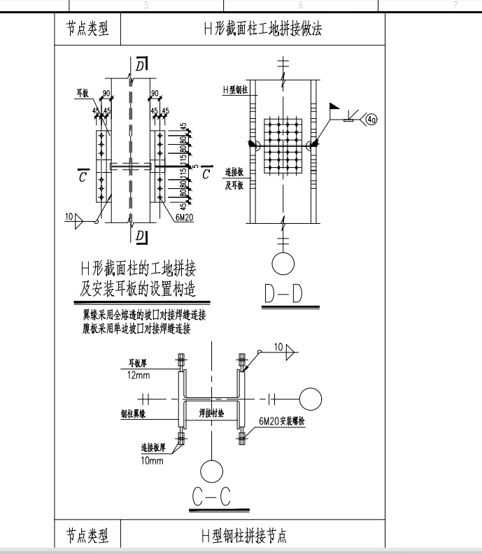 图纸怎么看