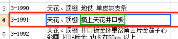 消耗量