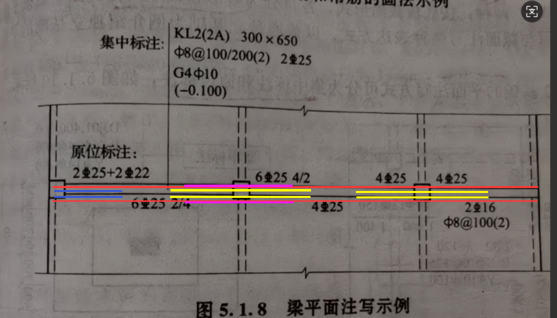 立筋