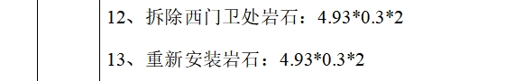 定额