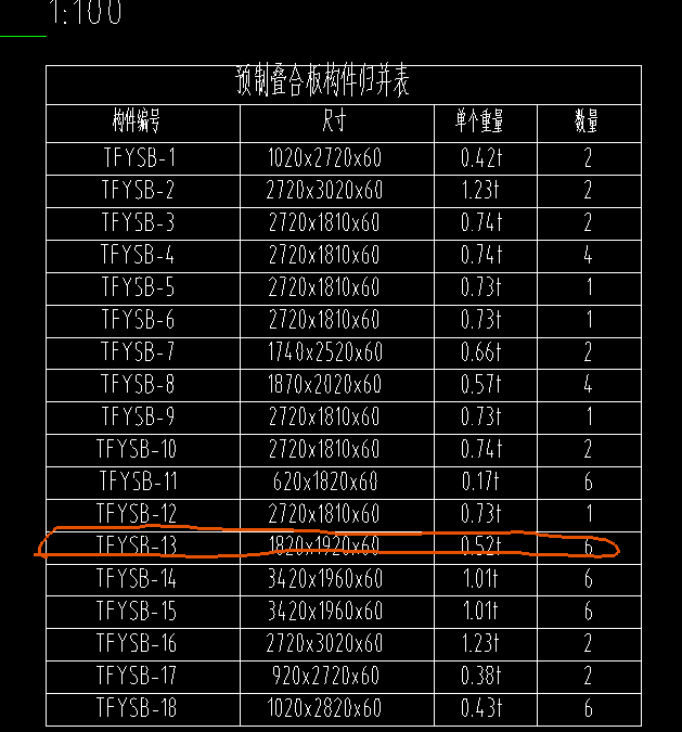 平面布置图