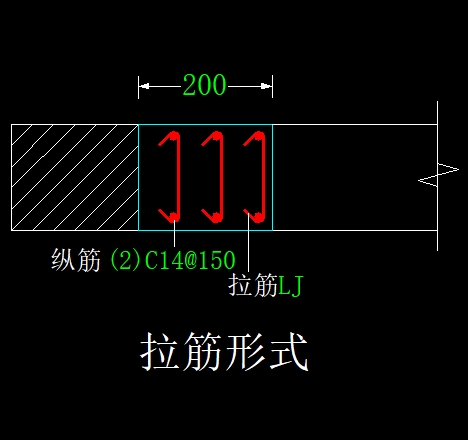 约束边缘非阴影区