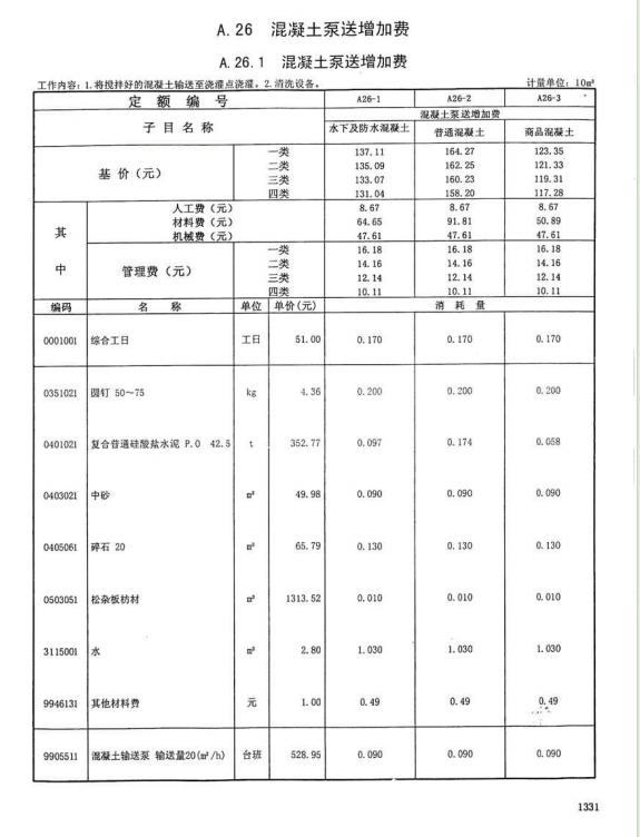 砼泵