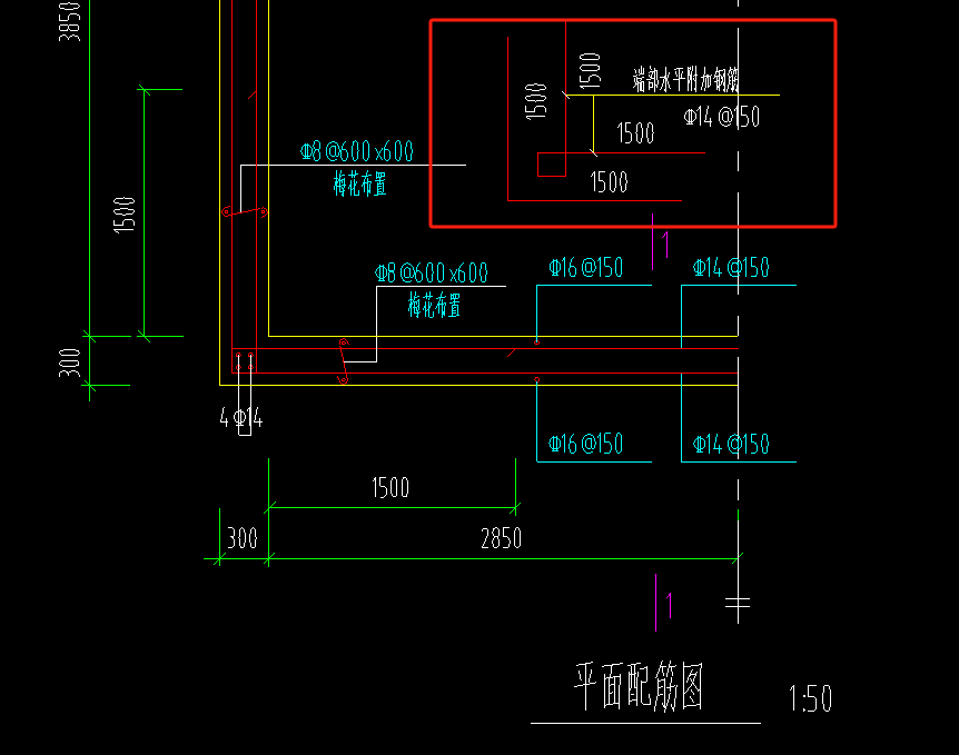 端部