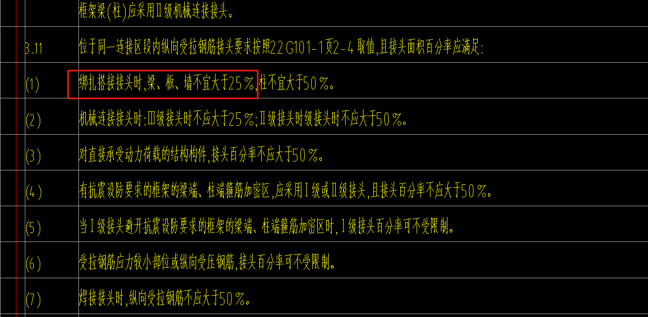 梁板