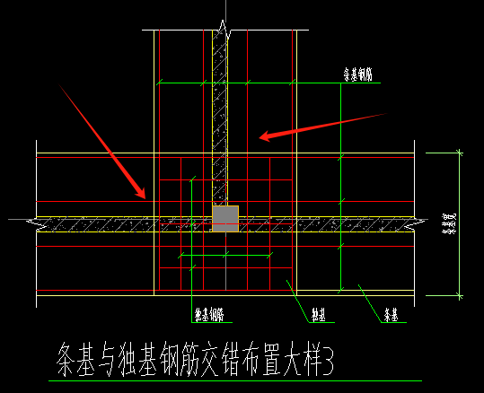 条形基础