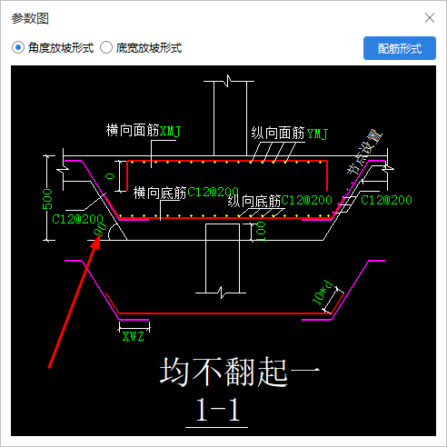 桩