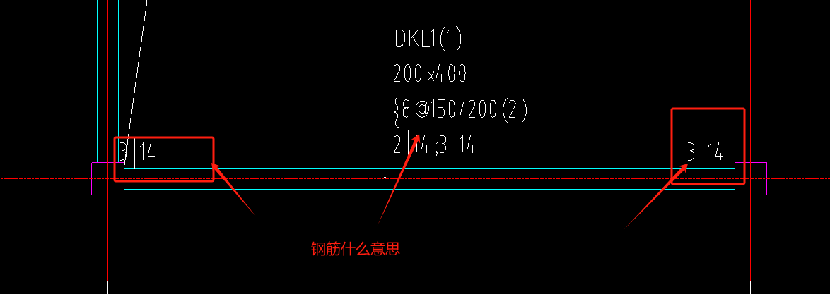 筋什么意思