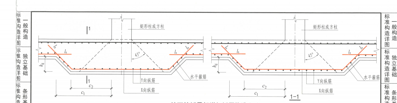 桩
