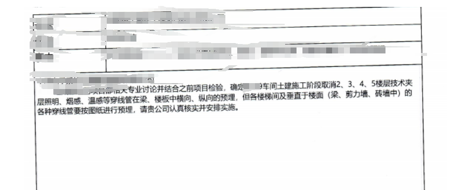 管工程量