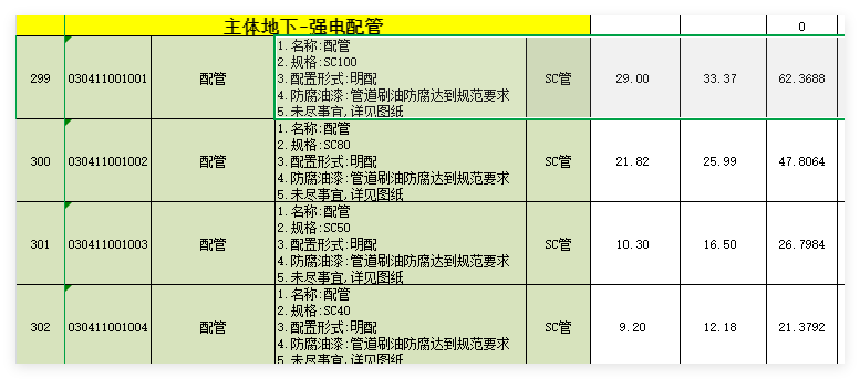 配管