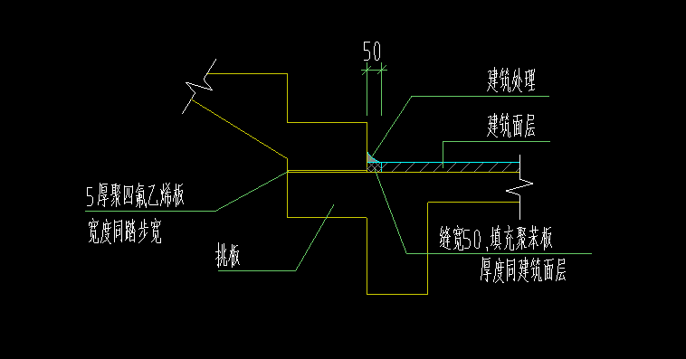 聚四氟乙烯板