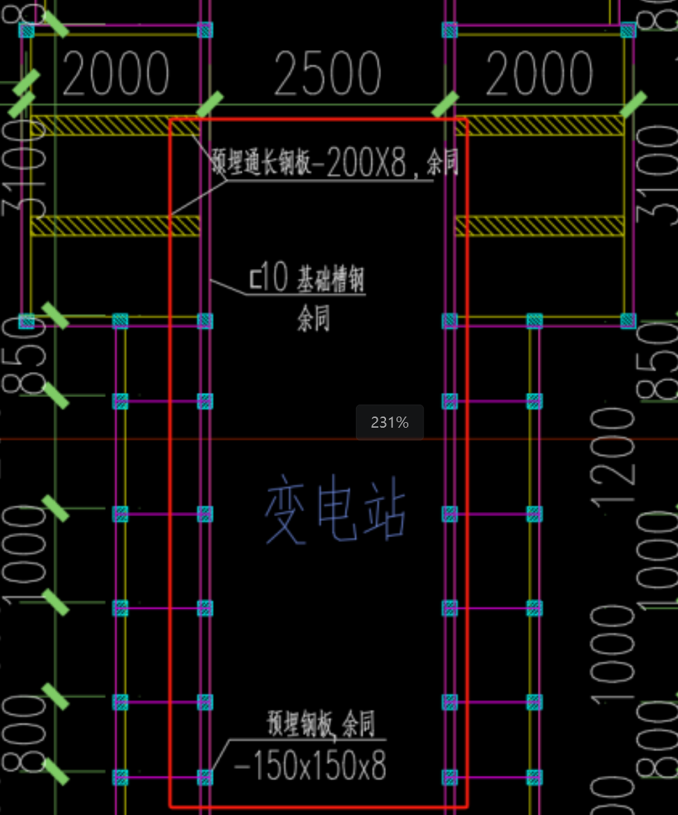 线条