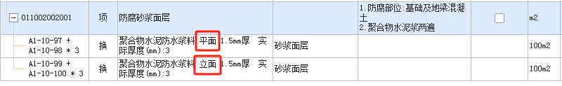 地梁