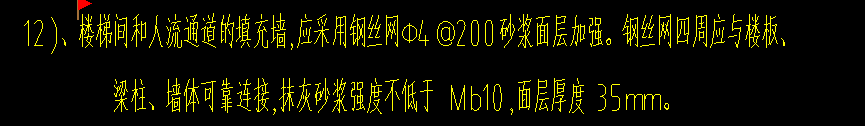 手算