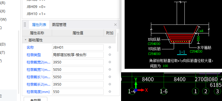 墩