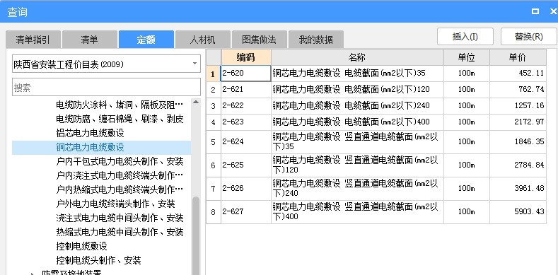 子目