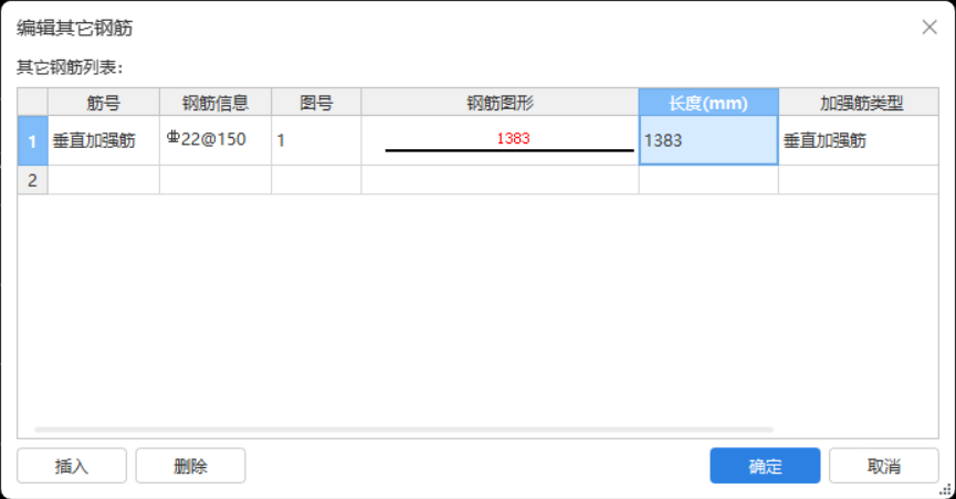 附加筋