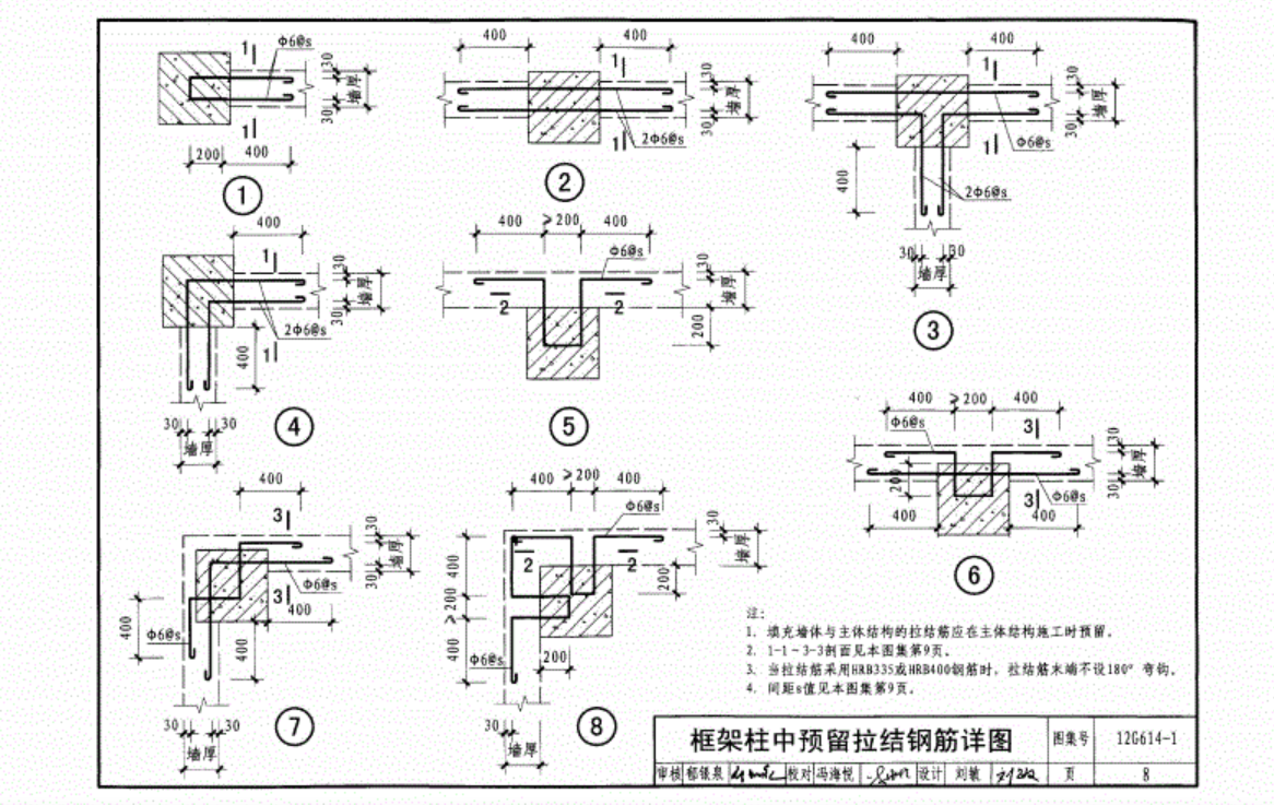 砌体加筋