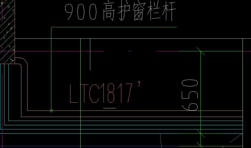 中心线