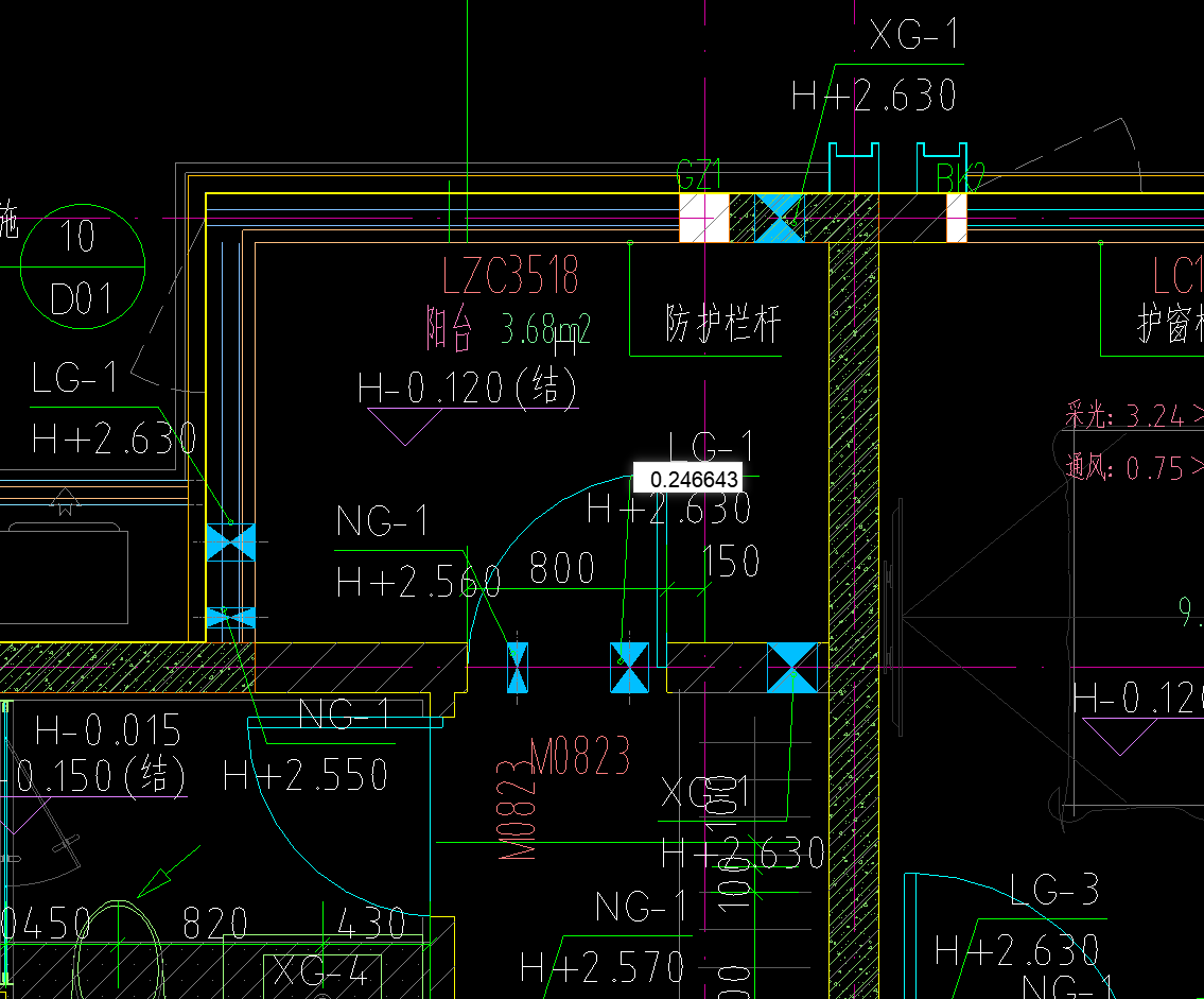 《建筑工程建筑面积计算规范》