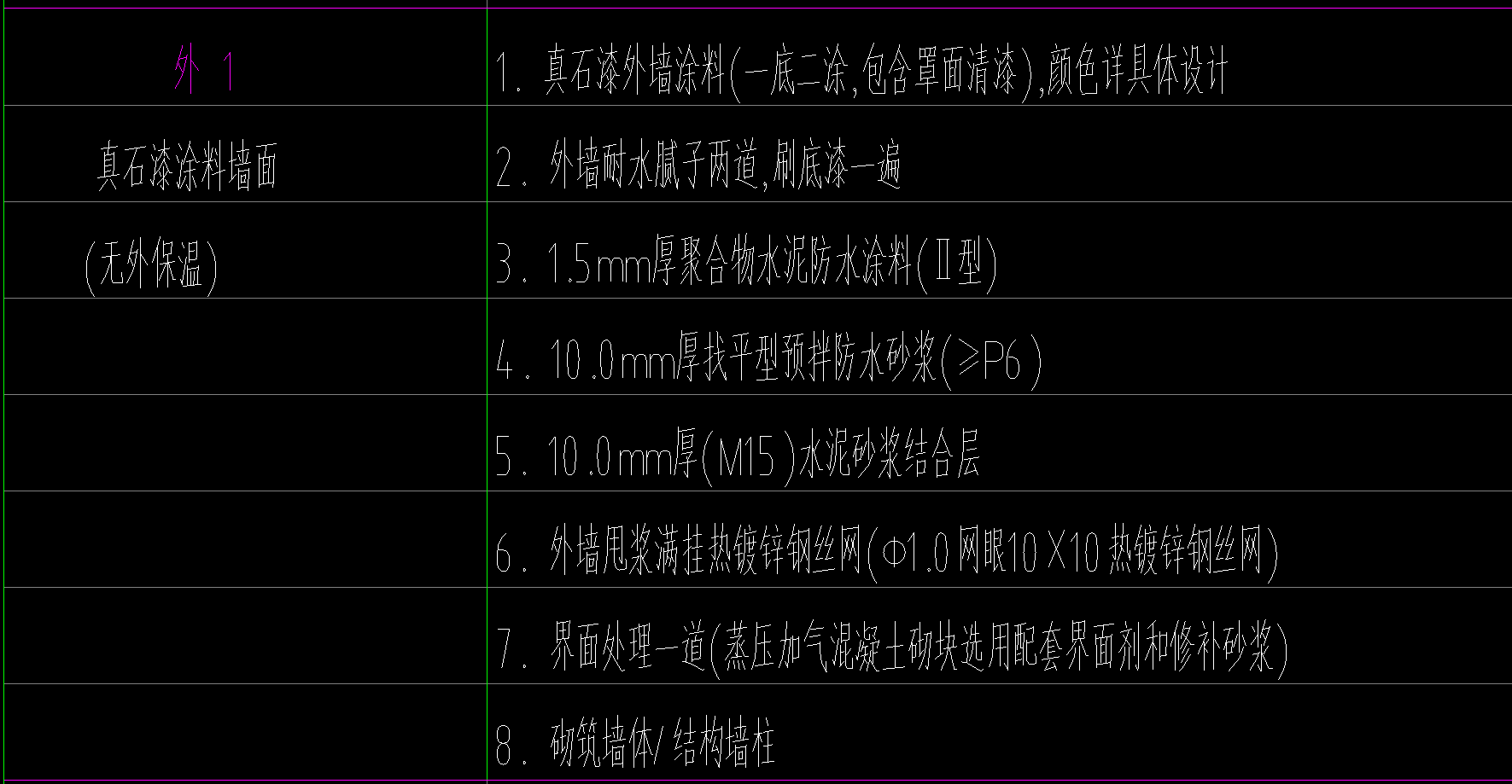 天棚涂料