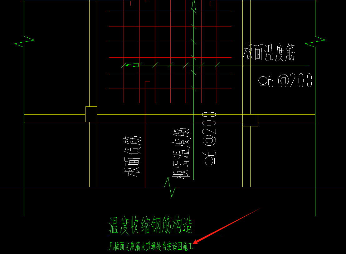 温度筋
