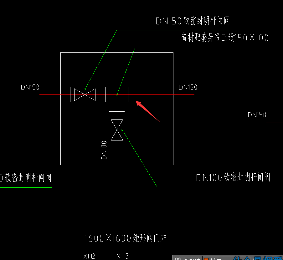 阀门