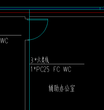 三根