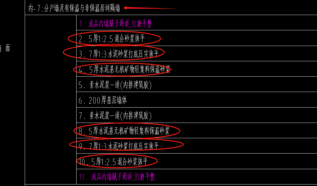 水泥砂浆抹灰