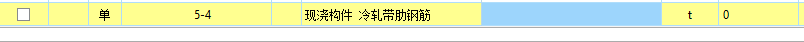 比重