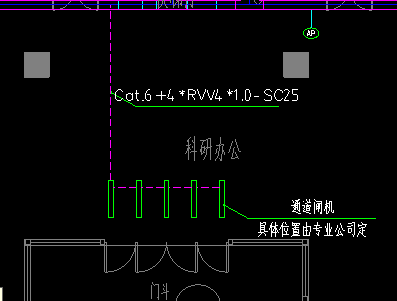 线怎么接