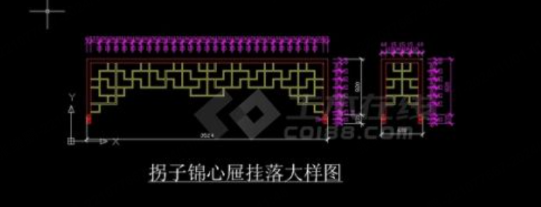 方格
