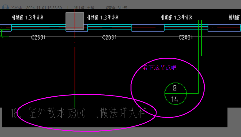 答疑解惑