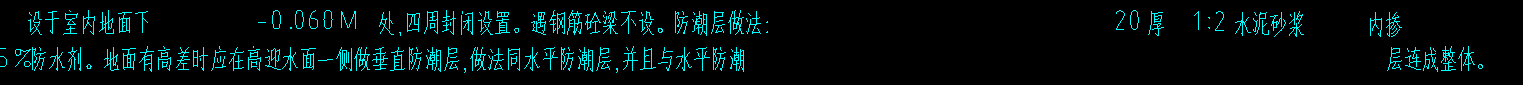 防潮
