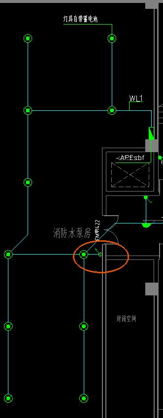 双极单控开关