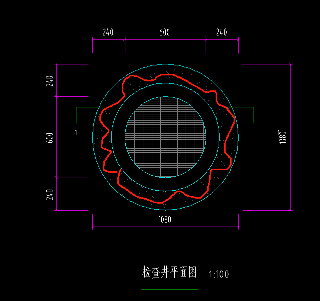 面积怎么算