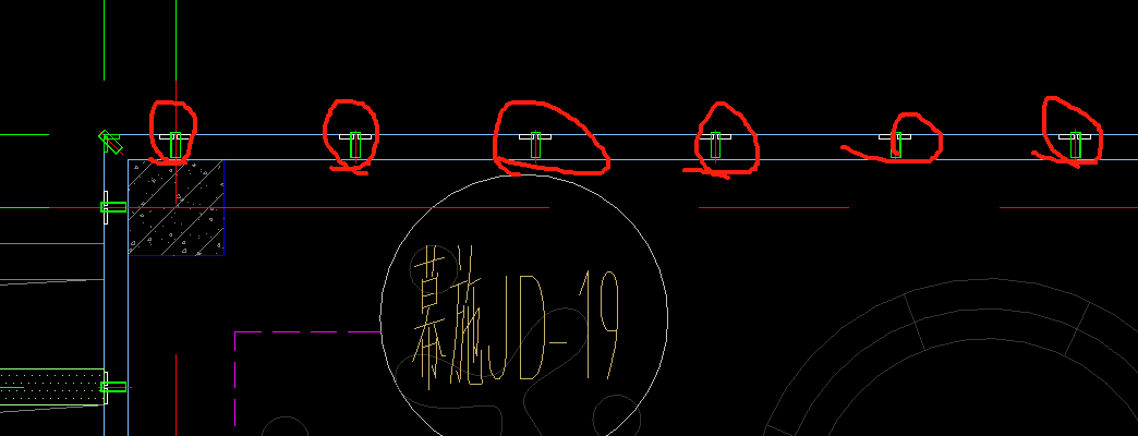 龙骨