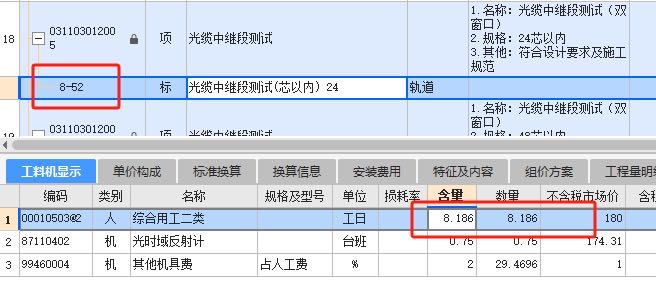 子目