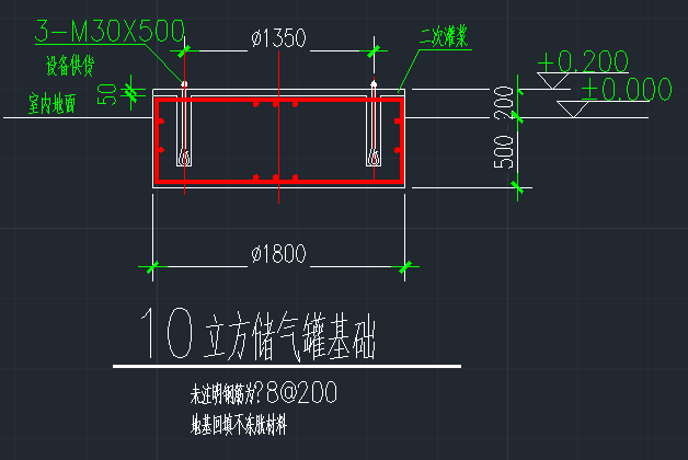 计算钢筋