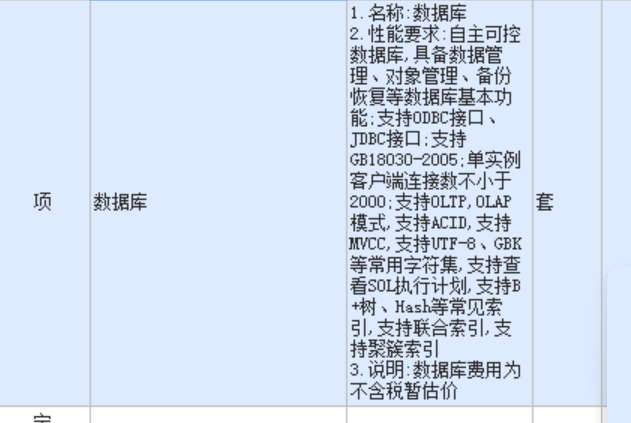 定额