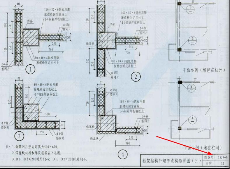墙画