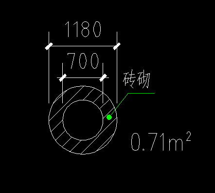 检查井