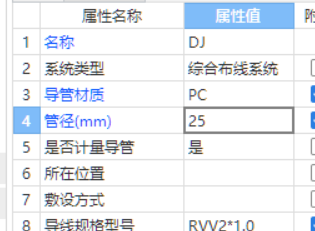 导管