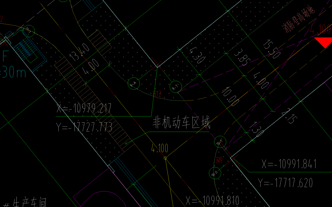 路面