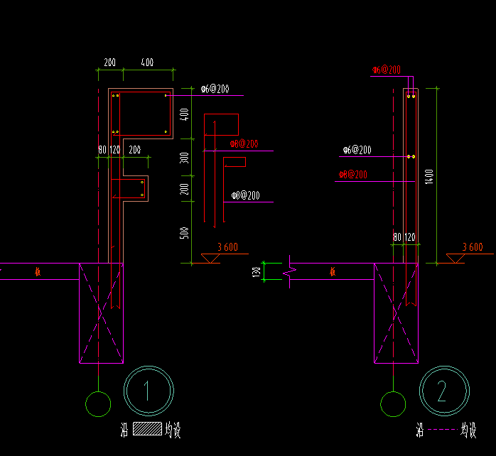 钢筋怎么